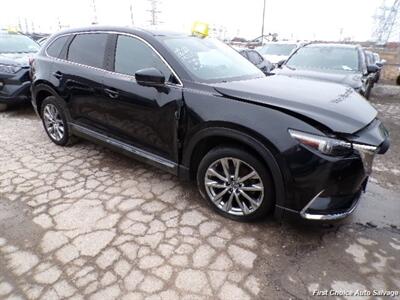 2019 Mazda CX-9 Grand Touring   - Photo 3 - Woodbridge, ON L4L 8L6