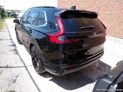 2025 Honda CR-V   - Photo 6 - Woodbridge, ON L4L 8L6