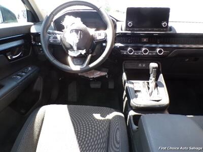 2025 Honda CR-V   - Photo 13 - Woodbridge, ON L4L 8L6