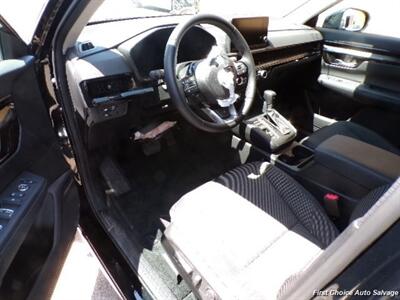 2025 Honda CR-V   - Photo 9 - Woodbridge, ON L4L 8L6