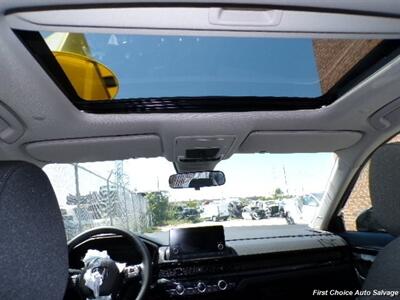 2025 Honda CR-V   - Photo 14 - Woodbridge, ON L4L 8L6