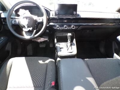2025 Honda CR-V   - Photo 12 - Woodbridge, ON L4L 8L6