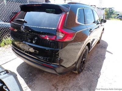 2025 Honda CR-V   - Photo 5 - Woodbridge, ON L4L 8L6