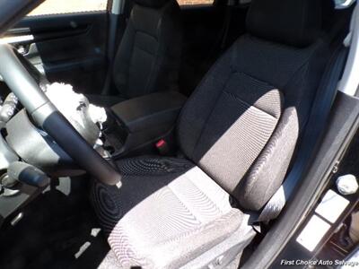 2025 Honda CR-V   - Photo 10 - Woodbridge, ON L4L 8L6
