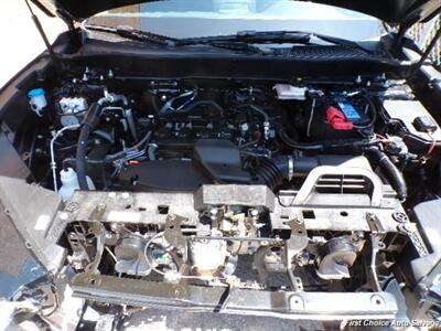 2025 Honda CR-V   - Photo 8 - Woodbridge, ON L4L 8L6