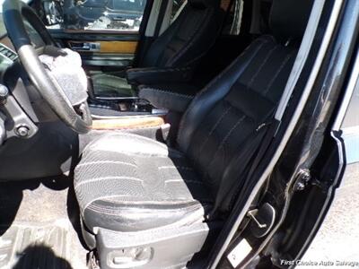 2010 Land Rover Range Rover Sport HSE - Photo 9 - Woodbridge, ON L4L 8L6