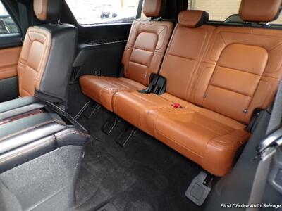 2021 Lincoln Navigator L Reserve   - Photo 12 - Woodbridge, ON L4L 8L6