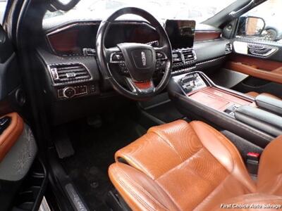 2021 Lincoln Navigator L Reserve   - Photo 9 - Woodbridge, ON L4L 8L6