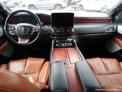 2021 Lincoln Navigator L Reserve   - Photo 14 - Woodbridge, ON L4L 8L6