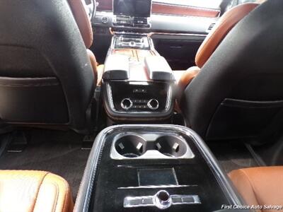 2021 Lincoln Navigator L Reserve   - Photo 13 - Woodbridge, ON L4L 8L6