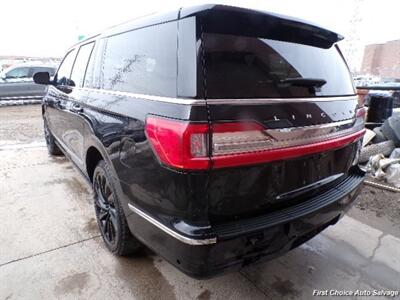 2021 Lincoln Navigator L Reserve   - Photo 6 - Woodbridge, ON L4L 8L6