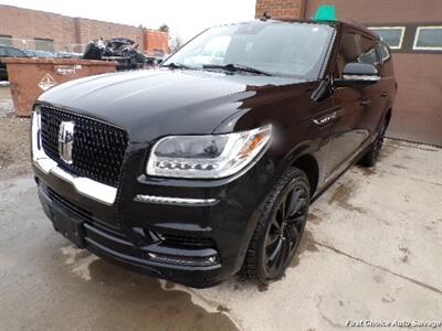 2021 Lincoln Navigator L Reserve   - Photo 1 - Woodbridge, ON L4L 8L6