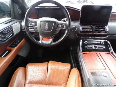 2021 Lincoln Navigator L Reserve   - Photo 15 - Woodbridge, ON L4L 8L6