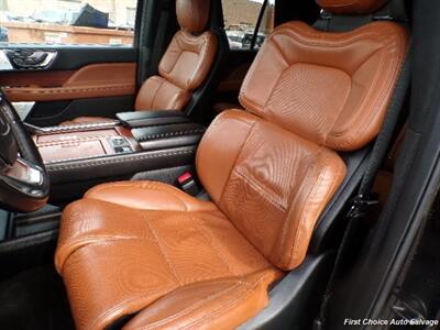 2021 Lincoln Navigator L Reserve   - Photo 10 - Woodbridge, ON L4L 8L6