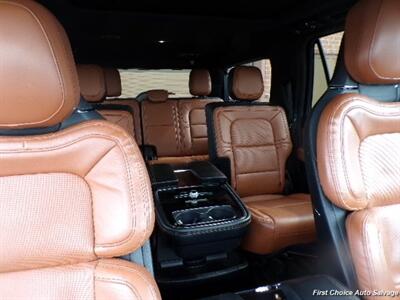 2021 Lincoln Navigator L Reserve   - Photo 16 - Woodbridge, ON L4L 8L6