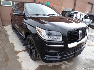 2021 Lincoln Navigator L Reserve   - Photo 3 - Woodbridge, ON L4L 8L6