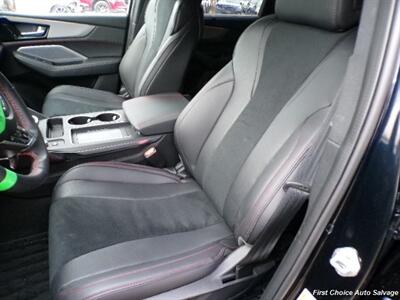 2025 Acura MDX Aspec   - Photo 9 - Woodbridge, ON L4L 8L6