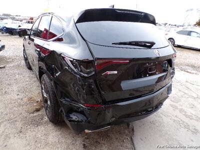 2025 Acura MDX Aspec   - Photo 5 - Woodbridge, ON L4L 8L6