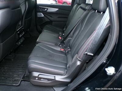 2025 Acura MDX Aspec   - Photo 10 - Woodbridge, ON L4L 8L6