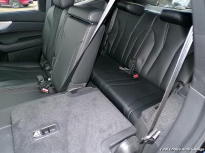 2025 Acura MDX Aspec   - Photo 11 - Woodbridge, ON L4L 8L6