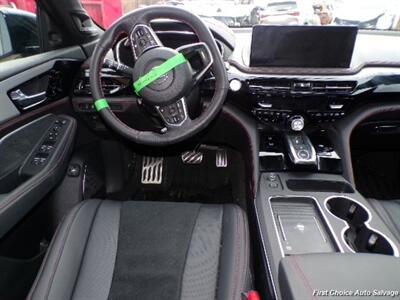 2025 Acura MDX Aspec   - Photo 13 - Woodbridge, ON L4L 8L6