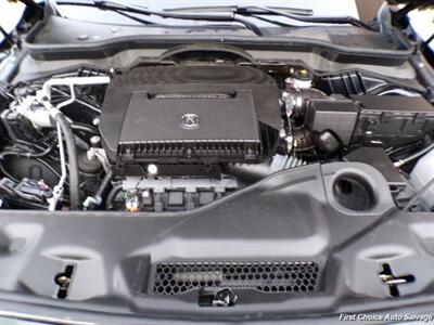 2025 Acura MDX Aspec   - Photo 7 - Woodbridge, ON L4L 8L6