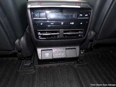 2025 Acura MDX Aspec   - Photo 14 - Woodbridge, ON L4L 8L6