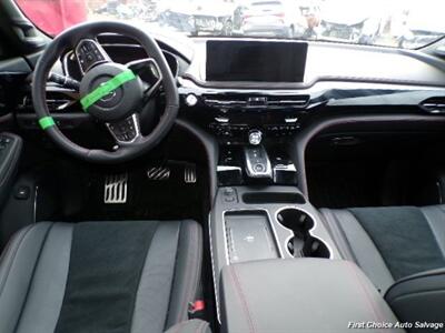 2025 Acura MDX Aspec   - Photo 12 - Woodbridge, ON L4L 8L6