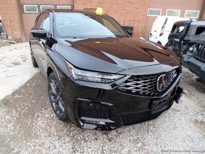 2025 Acura MDX Aspec   - Photo 2 - Woodbridge, ON L4L 8L6
