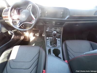 2024 Volkswagen Jetta GLI Autobahn   - Photo 11 - Woodbridge, ON L4L 8L6