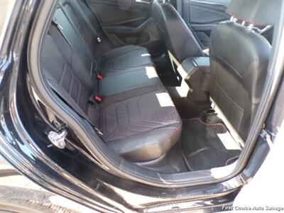 2024 Volkswagen Jetta GLI Autobahn   - Photo 10 - Woodbridge, ON L4L 8L6