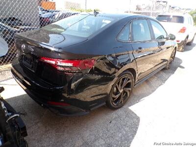 2024 Volkswagen Jetta GLI Autobahn   - Photo 4 - Woodbridge, ON L4L 8L6