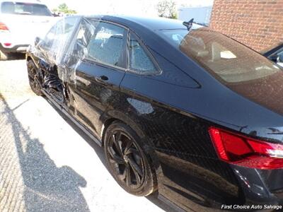 2024 Volkswagen Jetta GLI Autobahn   - Photo 6 - Woodbridge, ON L4L 8L6