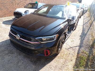 2024 Volkswagen Jetta GLI Autobahn   - Photo 1 - Woodbridge, ON L4L 8L6