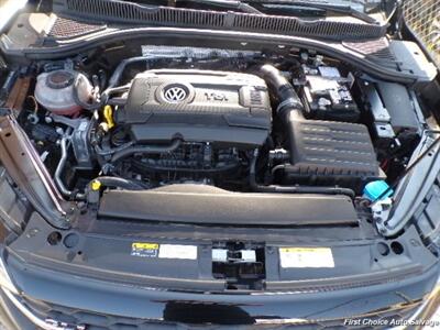 2024 Volkswagen Jetta GLI Autobahn   - Photo 8 - Woodbridge, ON L4L 8L6