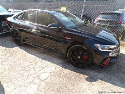 2024 Volkswagen Jetta GLI Autobahn   - Photo 3 - Woodbridge, ON L4L 8L6
