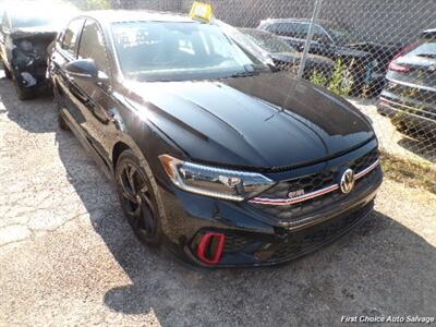 2024 Volkswagen Jetta GLI Autobahn   - Photo 2 - Woodbridge, ON L4L 8L6