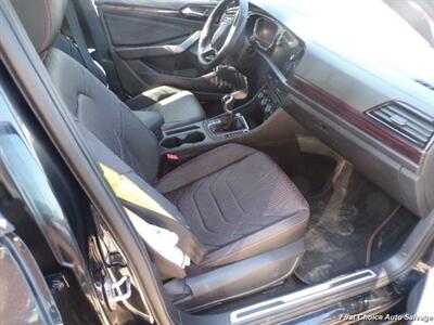 2024 Volkswagen Jetta GLI Autobahn   - Photo 9 - Woodbridge, ON L4L 8L6