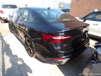 2024 Volkswagen Jetta GLI Autobahn   - Photo 5 - Woodbridge, ON L4L 8L6