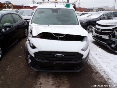 2021 Ford Transit Connect XL   - Photo 2 - Woodbridge, ON L4L 8L6