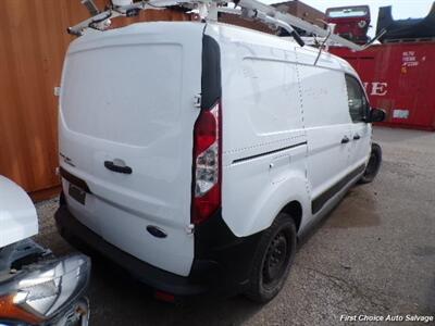 2021 Ford Transit Connect XL   - Photo 5 - Woodbridge, ON L4L 8L6