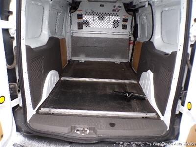 2021 Ford Transit Connect XL   - Photo 10 - Woodbridge, ON L4L 8L6