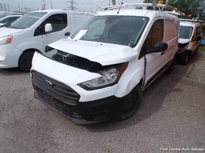 2021 Ford Transit Connect XL   - Photo 1 - Woodbridge, ON L4L 8L6
