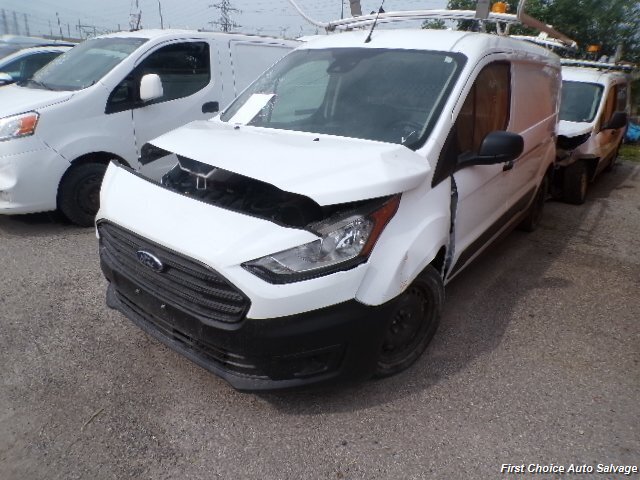 2021 Ford Transit Connect XL - Photo 1 - Woodbridge, ON L4L 8L6