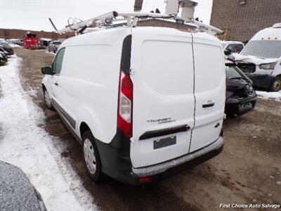 2021 Ford Transit Connect XL   - Photo 5 - Woodbridge, ON L4L 8L6