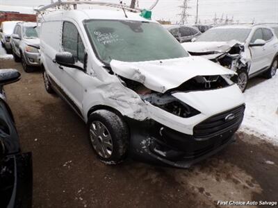 2021 Ford Transit Connect XL   - Photo 3 - Woodbridge, ON L4L 8L6