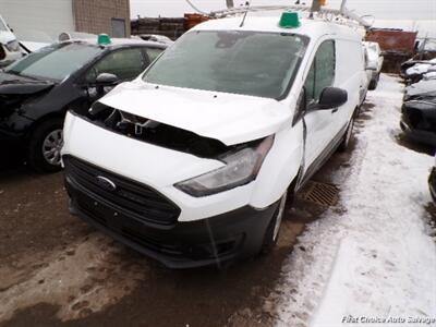 2021 Ford Transit Connect XL   - Photo 1 - Woodbridge, ON L4L 8L6