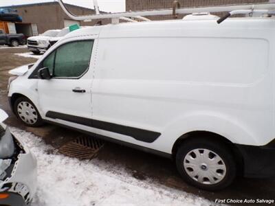 2021 Ford Transit Connect XL   - Photo 6 - Woodbridge, ON L4L 8L6