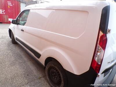 2021 Ford Transit Connect XL   - Photo 6 - Woodbridge, ON L4L 8L6