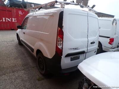 2021 Ford Transit Connect XL   - Photo 4 - Woodbridge, ON L4L 8L6